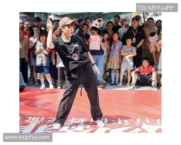 南京街舞队实力强劲荣登全国个人能力排行榜第三名