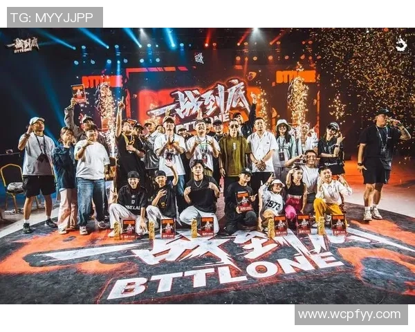 南京街舞队的快攻体系探秘：街舞战术与团队协作的完美结合